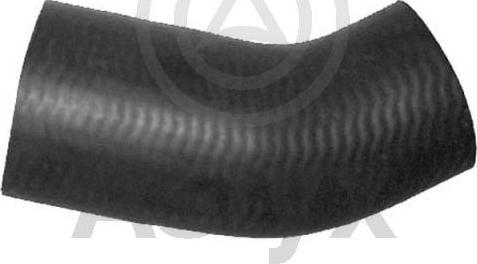 Aslyx AS-204440 - Шланг радиатора abcparts.ee