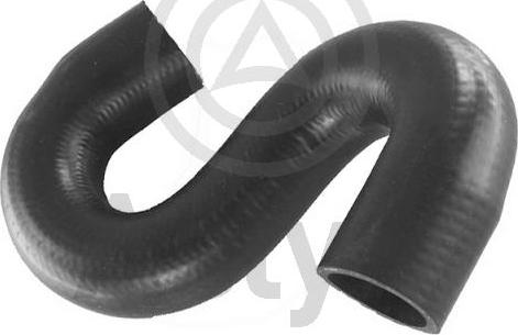 Aslyx AS-204500 - Шланг радиатора abcparts.ee