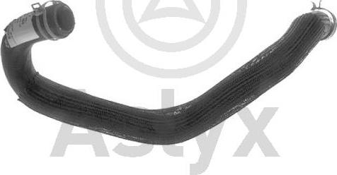 Aslyx AS-204276 - Шланг радиатора abcparts.ee