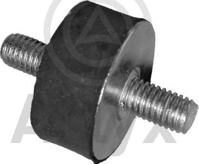 Aslyx AS-200965 - Буфер, воздушный фильтр abcparts.ee