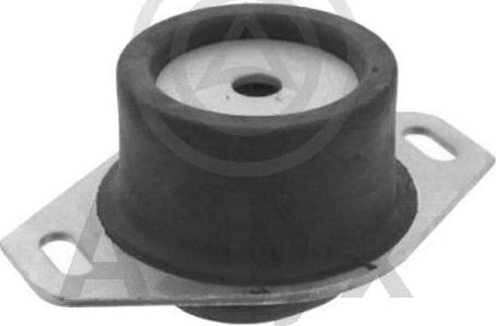 Aslyx AS-200970 - Подушка, опора, подвеска двигателя abcparts.ee