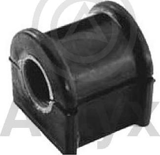 Aslyx AS-200972 - Втулка стабилизатора abcparts.ee
