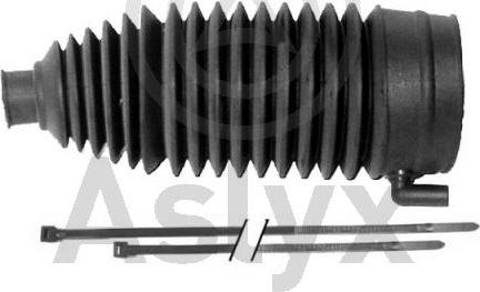 Aslyx AS-200543 - Комплект пыльника, рулевое управление abcparts.ee