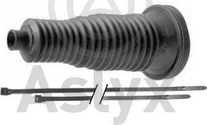 Aslyx AS-200606 - Комплект пыльника, рулевое управление abcparts.ee