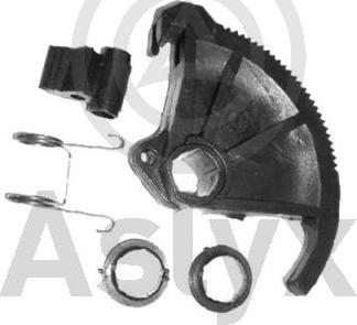 Aslyx AS-200149 - Ремкомплект, автоматическое регулирование, сцепление abcparts.ee