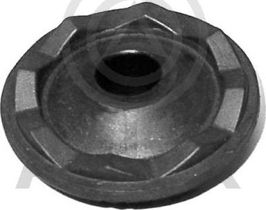 Aslyx AS-200893 - Сайлентблок, рычаг подвески колеса abcparts.ee