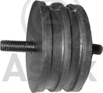 Aslyx AS-200805 - Подушка, опора, подвеска двигателя abcparts.ee