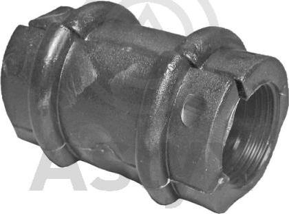 Aslyx AS-200811 - Втулка стабилизатора abcparts.ee