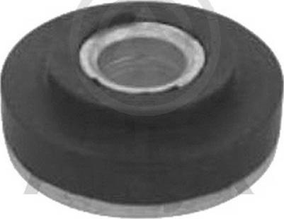 Aslyx AS-200371 - Подшипник, подвеска генератора abcparts.ee