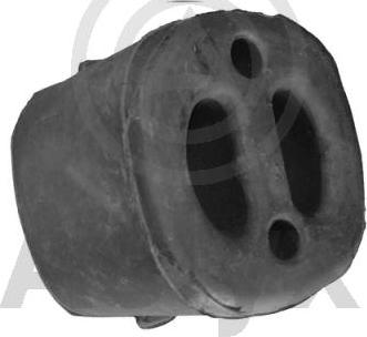 Aslyx AS-200225 - Кронштейн, втулка, система выпуска ОГ abcparts.ee