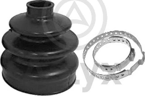 Aslyx AS-200751 - Пыльник, приводной вал abcparts.ee