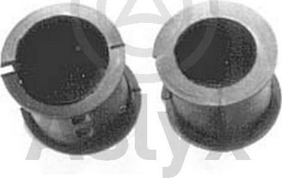 Aslyx AS-200734 - Втулка, вал сошки рулевого управления abcparts.ee