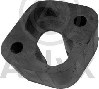 Aslyx AS-200778 - Кронштейн, втулка, система выпуска ОГ abcparts.ee