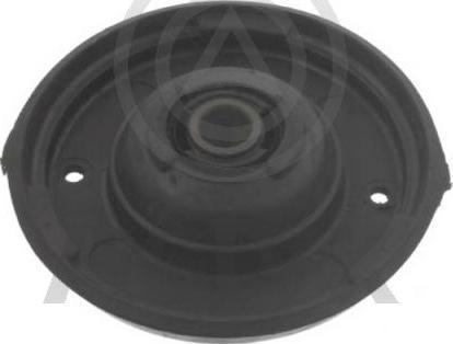 Aslyx AS-201969 - Опора стойки амортизатора, подушка abcparts.ee