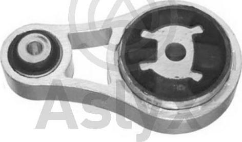 Aslyx AS-201989 - Подушка, опора, подвеска двигателя abcparts.ee