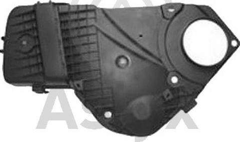 Aslyx AS-201418 - Кожух, зубчатый ремень abcparts.ee