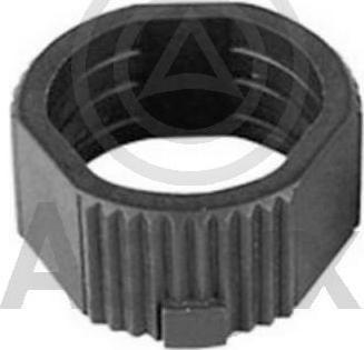 Aslyx AS-201593 - Втулка, вал сошки рулевого управления abcparts.ee
