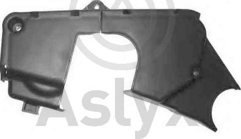Aslyx AS-201578 - Кожух, зубчатый ремень abcparts.ee