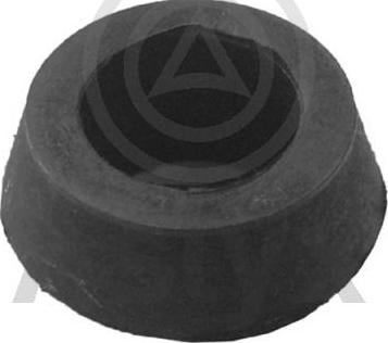 Aslyx AS-201660 - Втулка, вал сошки рулевого управления abcparts.ee