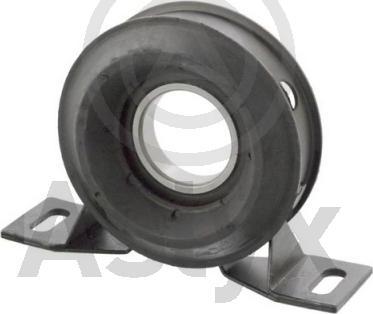 Aslyx AS-201667 - Подшипник карданного вала, центральная подвеска abcparts.ee