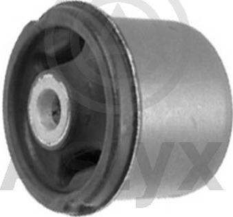 Aslyx AS-201000 - Сайлентблок балки моста abcparts.ee