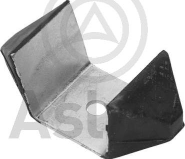 Aslyx AS-201035 - Подушка, опора, подвеска двигателя abcparts.ee