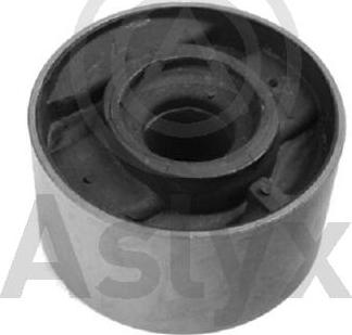 Aslyx AS-201038 - Сайлентблок, рычаг подвески колеса abcparts.ee