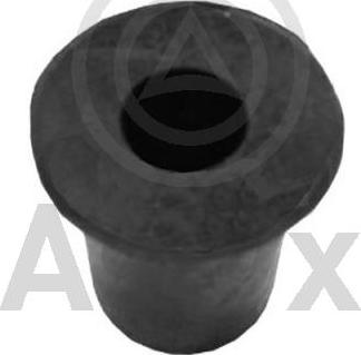 Aslyx AS-201037 - Прокладка, фланец охлаждающей жидкости abcparts.ee