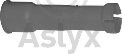 Aslyx AS-201027 - Воронка, указатель уровня масла abcparts.ee