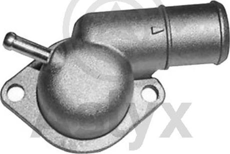 Aslyx AS-201179 - Фланец охлаждающей жидкости abcparts.ee