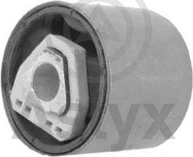 Aslyx AS-201848 - Сайлентблок, рычаг подвески колеса abcparts.ee