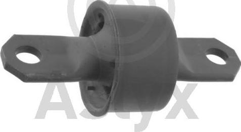 Aslyx AS-201850 - Сайлентблок балки моста abcparts.ee