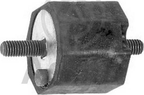 Aslyx AS-201806 - Подвеска, ступенчатая коробка передач abcparts.ee