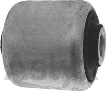 Aslyx AS-201829 - Сайлентблок, рычаг подвески колеса abcparts.ee