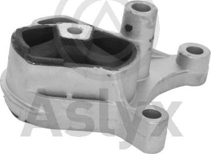 Aslyx AS-201822 - Подушка, опора, подвеска двигателя abcparts.ee