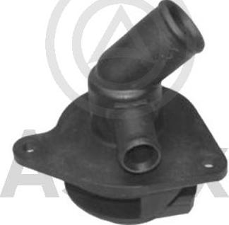 Aslyx AS-201368 - Фланец охлаждающей жидкости abcparts.ee