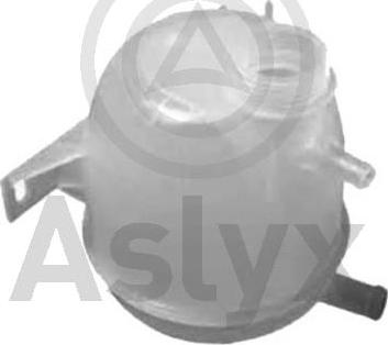 Aslyx AS-201304 - Компенсационный бак, охлаждающая жидкость abcparts.ee