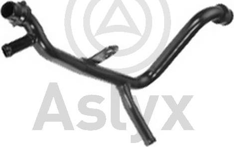 Aslyx AS-201231 - Трубка охлаждающей жидкости abcparts.ee