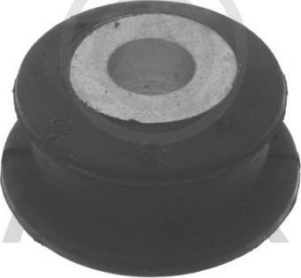 Aslyx AS-201760 - Сайлентблок балки моста abcparts.ee