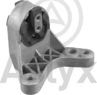 Aslyx AS-201782 - Подушка, опора, подвеска двигателя abcparts.ee
