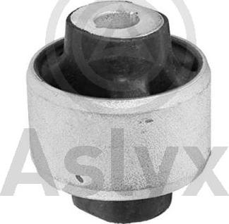 Aslyx AS-203447 - Сайлентблок, рычаг подвески колеса abcparts.ee
