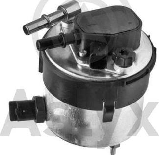 Aslyx AS-203413 - Топливный фильтр abcparts.ee