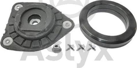 Aslyx AS-203522 - Опора стойки амортизатора, подушка abcparts.ee