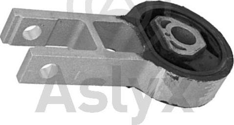 Aslyx AS-203038 - Подушка, опора, подвеска двигателя abcparts.ee