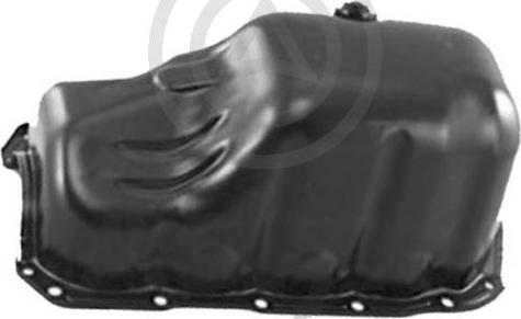 Aslyx AS-203189 - Масляный поддон abcparts.ee