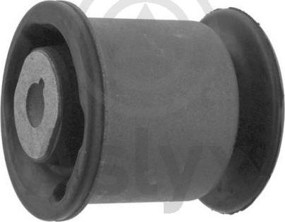Aslyx AS-203171 - Сайлентблок балки моста abcparts.ee