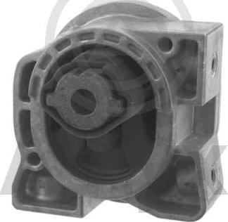 Aslyx AS-203249 - Подвеска, ступенчатая коробка передач abcparts.ee