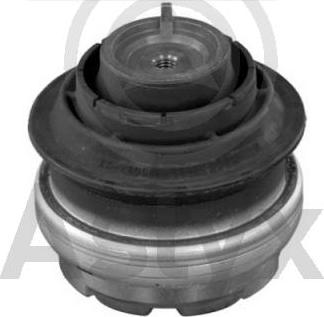 Aslyx AS-203240 - Подушка, опора, подвеска двигателя abcparts.ee