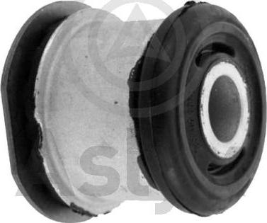 Aslyx AS-203238 - Сайлентблок балки моста abcparts.ee