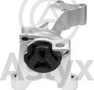 Aslyx AS-202946 - Подушка, опора, подвеска двигателя abcparts.ee
